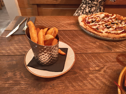 Photo of Horse & Jockey - 6 Brackenfield Ln, Wessington, Alfreton DE55 6DW